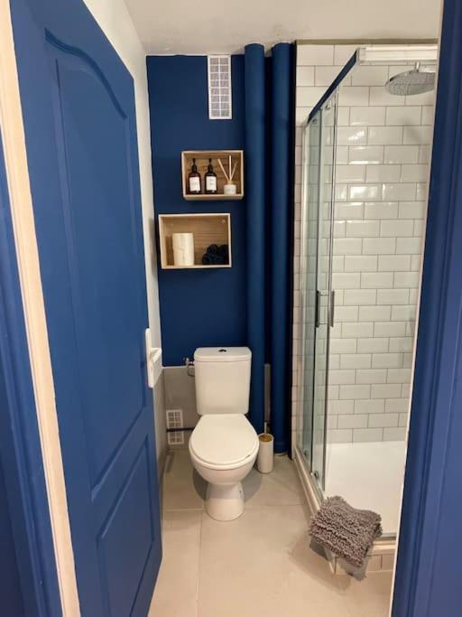 Apartamento L'Open D'Australie Chalon-sur-Saône Exterior foto